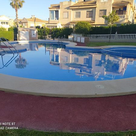 فيلا Bungalow La Mata تورّيفيِخا المظهر الخارجي الصورة